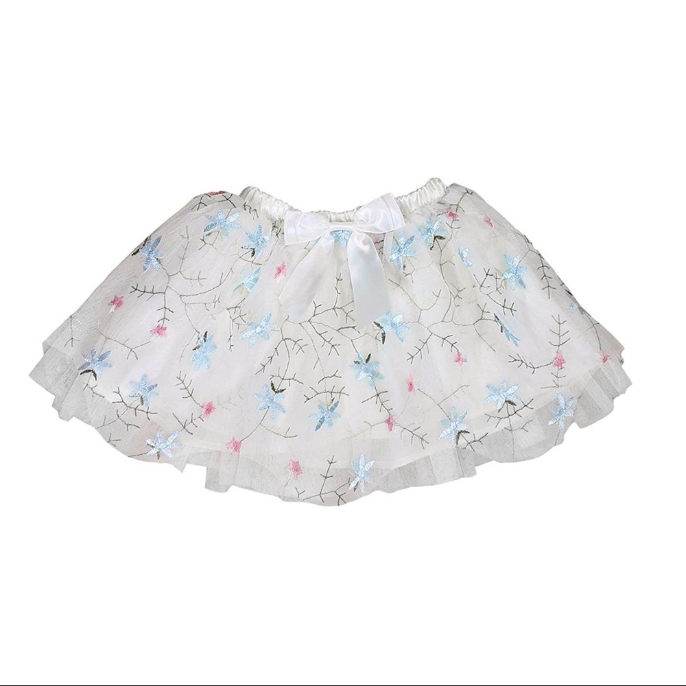 Popatu Skirt